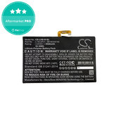 Batteria per Lenovo Yoga Book, L15C2P31, SB18C04740, 8500mAh, HQ