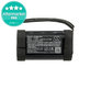 Batteria per Bang & Olufsen BeoPlay A1, C129D3, 3400mAh, HQ