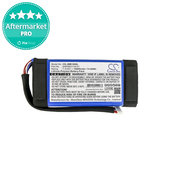 Batteria per JBL Boombox JEM3316, JEM3317, JEM3318, GSP0931134 01, 10000mAh, HQ