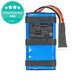 Batteria per JBL Boombox 2, SUN-INTE-213, SUN-INTE-268, 13500mAh, HQ
