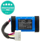 Batteria per JBL Charge 5, GSP-1S3P-CH4A, 1AA011NA, 7800mAh, HQ