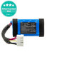 Batteria per JBL Charge 5, GSP-1S3P-CH4A, 1AA011NA, 10000mAh, HQ