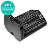 Batteria per iRobot Braava jet m6, ALB-C, M611020, Li-Ion, 2600mAh, 10.8V, HQ