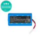 Batteria per Xiaomi Essential (Mijia G1), Flyco FC-seriess, myVacBot SN500, Panasonic MC-seriess, Phicomm X3, Puppy R-seriess, Li-026418, Li-Ion, 2600mAh, 14.8V, HQ