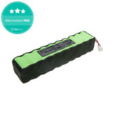 Batteria per Rowenta RH-seriess, RS-RH5278, Ni-MH, 3000mAh, 24.0V, HQ