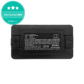 Batteria per Rowenta Explorer-seriess, Smart Force Essential-seriess, Tefal Explorer-seriess, RS-RT900866, Li-Ion, 2600mAh, 14.4V, HQ