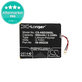 Batteria per Amazon Kindle 10th, Basic 10th, 10th 2019, Touch 2019, 26S1019, 58-000226, 900mAh, HQ