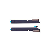 Set altoparlanti sinistro e destro per MacBook Air 13" A2337 (2020)