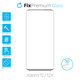 Vetro temperato 3D per Xiaomi 12, 12X, FixPremium