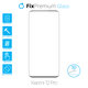Vetro temperato 3D per Xiaomi 12 Pro, FixPremium