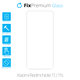 Vetro temperato per Xiaomi Redmi Note 11, 11S, FixPremium