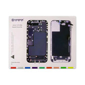 Tappetino magnetico per viti per iPhone 12 Pro Max