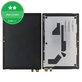 Schermo LCD per Microsoft Surface Pro 7, Rev. LP123W1, Q1, Vetro touch senza cornice, LP123W1