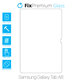 Vetro temperato per Samsung Galaxy Tab A8, FixPremium