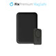 Power Bank MagSafe 5000mAh, Black, FixPremium