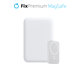Power Bank MagSafe 5000mAh, White, FixPremium