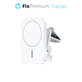 Caricatore da auto MagSafe V1, White, FixPremium