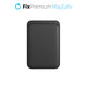 MagSafe Wallet, Black, FixPremium