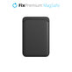 MagSafe Wallet, Black, FixPremium
