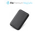 MagSafe Carbon Wallet, Black, FixPremium