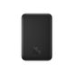 PowerBank MagSafe 6000mAh, Black, Baseus