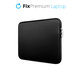 Custodia per notebook 13", Black, FixPremium