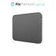Custodia per notebook 13", Grey, FixPremium