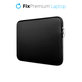 Custodia per notebook 14", Black, FixPremium