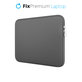 Custodia per notebook 15.6", Grey, FixPremium