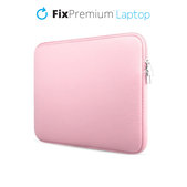 Custodia per notebook 15.6", Pink, FixPremium
