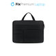 Borsa per notebook 14", Black, FixPremium