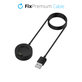 Stazione di ricarica per Garmin Watch, Black, FixPremium