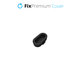 Copertura della porta di ricarica per Garmin Watch, Black, FixPremium