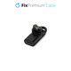 Adattatore USB-C per porta Garmin per Watch, Black, FixPremium