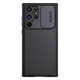 Custodia CamShield per Samsung S22 Ultra, Black, Nillkin
