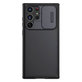 Custodia CamShield per Samsung S22 Ultra, Black, Nillkin