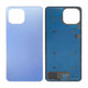 Cover batteria per Xiaomi 11 Lite 5G NE 2109119DG, 2107119DC, Bubblegum Blue