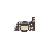 Scheda PCB connettore di ricarica per Xiaomi 11 Lite 5G NE 2109119DG 2107119DC
