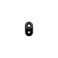 Lente fotocamera posteriore per Xiaomi 11 Lite 5G NE 2109119DG, 2107119DC