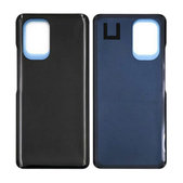 Cover batteria per Xiaomi Mi 11i, Cosmic Black