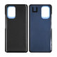Cover batteria per Xiaomi Mi 11i, Cosmic Black
