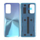 Cover batteria per Xiaomi Mi 10T 5G, Mi 10T Pro 5G, Aurora Blue