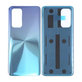 Cover batteria per Xiaomi Mi 10T 5G, Mi 10T Pro 5G, Aurora Blue