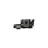 Scheda PCB connettore di ricarica per Xiaomi Mi 10T 5G, Mi 10T Pro 5G