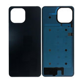 Cover batteria per Xiaomi Mi 11 Lite 5G, Truffle Black