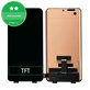 Schermo LCD per Xiaomi 12, 12X, Vetro touch senza cornice