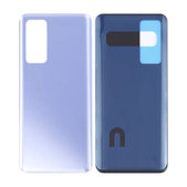 Cover batteria per Xiaomi 12 Pro 2201122C, 2201122G, Blue