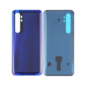 Cover batteria per Xiaomi Mi Note 10 Lite, Nebula Purple
