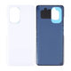 Cover batteria per Xiaomi Poco F3, Arctic White