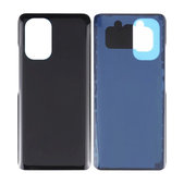 Cover batteria per Xiaomi Poco F3, Night Black